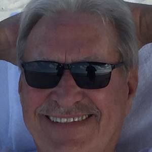 Meet your Posher, Bill